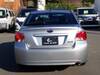 SUBARU IMPREZA G4