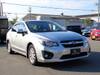SUBARU IMPREZA G4