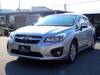 SUBARU IMPREZA G4