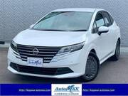 2024 NISSAN NOTE