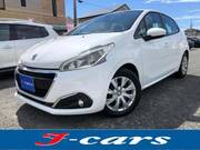 2016 PEUGEOT 208