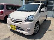 2012 TOYOTA PIXIS EPOCH