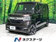 2018 HONDA N-BOX CUSTOM