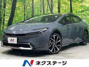 2023 TOYOTA PRIUS
