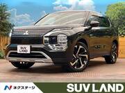 2022 MITSUBISHI OUTLANDER PHEV