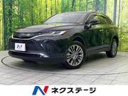 2020 TOYOTA HARRIER HYBRID Z LEATHER PKG