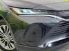 TOYOTA HARRIER HYBRID