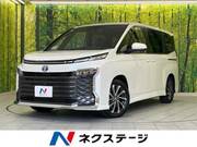 2024 TOYOTA VOXY