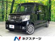 2015 HONDA N-BOX CUSTOM