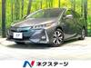 TOYOTA PRIUS PHV