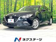 2015 MAZDA AXELA