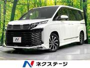 2022 TOYOTA VOXY