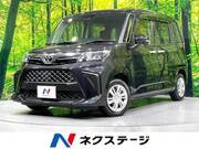 2021 TOYOTA ROOMY