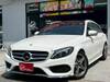 MERCEDES BENZ C-CLASS Stationwagon