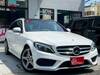 MERCEDES BENZ C-CLASS Stationwagon