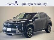 2023 TOYOTA YARIS CROSS