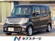 2012 HONDA N-BOX CUSTOM