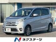 2014 NISSAN DAYZ