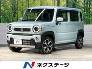 2020 SUZUKI HUSTLER
