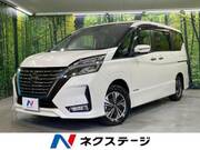 2022 NISSAN SERENA