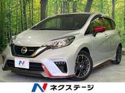 2019 NISSAN NOTE