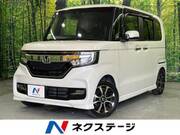 2020 HONDA N-BOX CUSTOM
