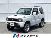 2009 SUZUKI JIMNY XC
