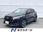 2021 NISSAN KICKS