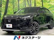 2024 HONDA VEZEL