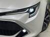 TOYOTA COROLLA SPORT