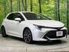 TOYOTA COROLLA SPORT
