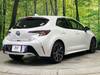 TOYOTA COROLLA SPORT