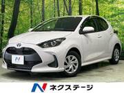 2023 TOYOTA YARIS