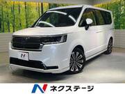 2023 HONDA STEPWAGON