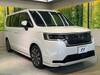 HONDA STEPWAGON