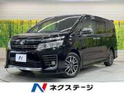 2015 TOYOTA VOXY