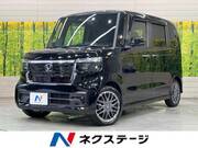 2024 HONDA N-BOX CUSTOM