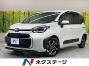 2023 TOYOTA SIENTA