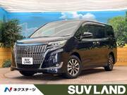 2018 TOYOTA ESQUIRE Gi