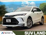 2024 TOYOTA HARRIER HYBRID Z LEATHER PKG