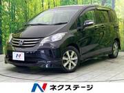 2011 HONDA FREED