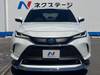 TOYOTA HARRIER HYBRID