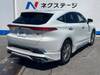TOYOTA HARRIER HYBRID