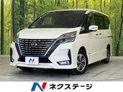 2021 NISSAN SERENA