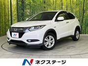 2014 HONDA VEZEL