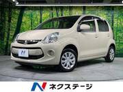 2014 TOYOTA PASSO
