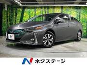 2017 TOYOTA PRIUS PHV