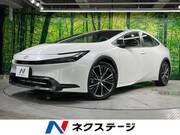 2023 TOYOTA PRIUS G