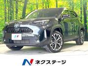2022 TOYOTA YARIS CROSS HYBRID Z