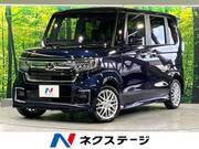 2022 HONDA N-BOX CUSTOM